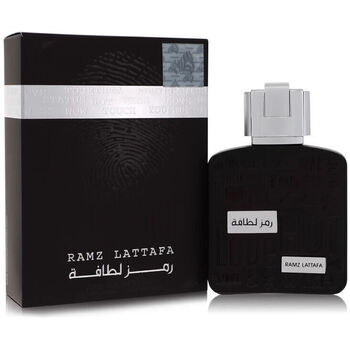 Ramz Lattafa Silver EDP
